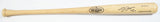 Frank Thomas Autographed Blonde Louisville Slugger Baseball Bat w/HOF-Beckett W