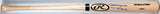 Bill Mazeroski Autographed Blonde Rawlings Pro Baseball Bat w/60 WS GW HR- JSA W