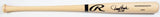 Johnny Bench Autographed Blonde Rawlings Pro Baseball Bat w/HOF- Fanatics *Black