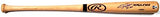 Frank Thomas Signed Blonde Rawlings Pro Baseball Bat w/521 HR's - Beckett W Holo