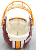 Mark Rypien Doug Williams Joe Theismann Signed Redskins F/S Helmet - JSA W
