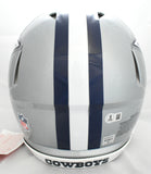 Jason Witten Autographed Cowboys F/S Speed Authentic Helmet - Beckett W Hologram