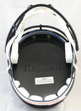Von Miller Autographed Denver Broncos F/S Speed Helmet - Beckett W Hologram