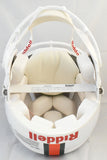 University of Miami Hurricanes Legends F/S Speed Authentic Helmet Beckett W Holo