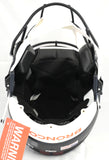 Patrick Surtain II Signed Denver Broncos F/S SpeedFlex Helmet - Beckett W Holo