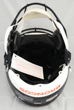 Dre Greenlaw Autographed Denver Broncos F/S SpeedFlex Helmet - Beckett W Holo