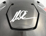 Mike Evans Signed Tampa Bay Buccaneers Mid-Size SpeedFlex Helmet- Beckett W Holo