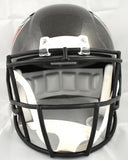 Derrick Brooks Autographed Tampa Bay Buccaneers F/S Speed Helmet- Beckett W Holo