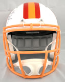 Derrick Brooks Autographed Buccaneers F/S 76-96 Speed Helmet - Beckett W Holo