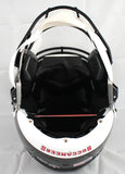 Warren Sapp Signed Tampa Bay Buccaneers F/S SpeedFlex Helmet HOF- Beckett W Holo