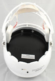 Ricky Williams Autographed Texas Longhorns F/S Speed Helmet - JSA W