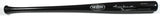 Reggie Jackson Black Louisville Slugger Pro Baseball Bat Mr. October - Beckett W