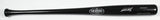 Jazz Chisholm Jr. Black Louisville Slugger Pro Baseball Bat - Beckett W Hologram