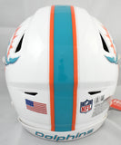 Ricky Williams Signed Miami Dolphins F/S Speedflex Helmet SWED - Beckett W Holo