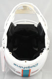 Ricky Williams Signed Miami Dolphins F/S Speedflex Helmet SWED - Beckett W Holo