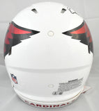Patrick Peterson Signed Arizona Cardinals F/S Speed Authentic Helmet- Beckett W