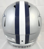 Dez Bryant Autographed Dallas Cowboys F/S Speed Helmet - Beckett W Holo