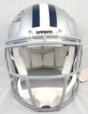 Dez Bryant Autographed Dallas Cowboys F/S Speed Authentic Helmet- Beckett W Holo
