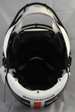 John Elway Autographed Broncos F/S Color Rush Speedflex Helmet - Beckett W Holo