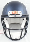 John Elway Signed Denver Broncos F/S 2024 Speed Authentic Helmet- Beckett W Holo