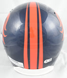 John Elway Autographed Denver Broncos F/S VSR4 Helmet - Beckett W Hologram