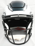 Brian Dawkins Signed Philadelphia Eagles F/S SpeedFlex Helmet - Beckett W Holo