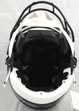 Brian Dawkins Signed Philadelphia Eagles F/S SpeedFlex Helmet - Beckett W Holo