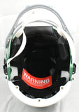 Randall Cunningham Autographed Eagles F/S Alt 23 SpeedFlex Helmet-Beckett W Holo