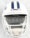 DeMarcus Ware Autographed Dallas Cowboys F/S Alt 22 Speed Helmet- Beckett W Holo
