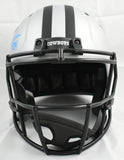 DeMarcus Ware Autographed Dallas Cowboys F/S Rave Speed Helmet - Beckett W Holo