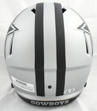 DeMarcus Ware Autographed Dallas Cowboys F/S Rave Speed Helmet - Beckett W Holo