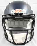 DeMarcus Ware Autographed Denver Broncos F/S Speed Helmet - Beckett W Holo
