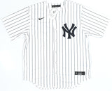 Mariano Rivera Autographed New York Yankees Nike Jersey HOF - JSA