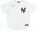 Don Larsen Autographed New York Yankees Nike Jersey WSPG - JSA