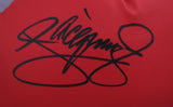 Manny Pacquiao Autographed Red Everlast Boxing Glove *Right - Beckett W Hologram