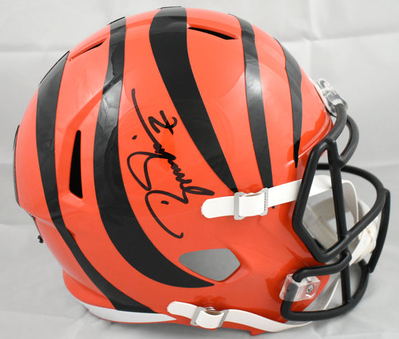 cincinnati bengals motorcycle helmet Riddell Pocket Pro Speed Style Riddell Cincinnati Bengals, Inflatable Helmet