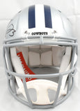 George Pickens Autographed Dallas Cowboys F/S Speed Authentic Helmet - JSA W
