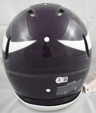 Randy Moss Autographed Vikings F/S 83-01 Speed Authentic Helmet - Beckett W Holo