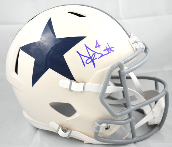 dallas cowboys football helmet signed by dak prescott Autographed F/S Retro Speed Featuring eye YGroup_bell-trace-mips-road-xc-helmet-YG Top Youth Football Helmets Rod:7'3 Medium Heavy Fast