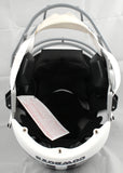 Dak Prescott Autographed Dallas Cowboys F/S Speedflex Helmet - Beckett W Holo