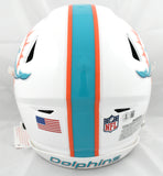 Ricky Williams Autographed Miami Dolphins F/S Speedflex Helmet - Beckett W Holo