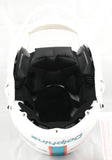 Ricky Williams Autographed Miami Dolphins F/S Speedflex Helmet - Beckett W Holo