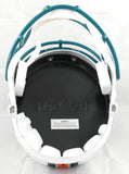 Ricky Williams Autographed Miami Dolphins F/S 97-12 Speed Helmet -Beckett W Holo