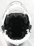 Earl Campbell Autographed Titans F/S Speedflex Helmet w/ HOF - Beckett W Holo