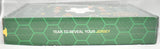 2026 MVP's World Cup Autographed Mystery Soccer Jersey Box - Beckett *Sealed