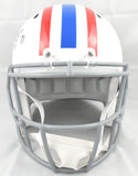 Earl Campbell Signed Houston Oilers F/S 75-80 Speed Helmet HOF - Beckett W Holo
