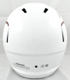 Earl Campbell Autographed Texas Longhorns F/S Speed Helmet HT - Beckett W Holo