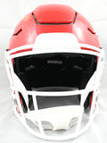 Tony Gonzalez Autographed Kansas City Chiefs F/S Speedflex Helmet-Beckett W Holo