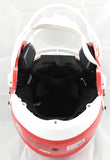 Tony Gonzalez Autographed Kansas City Chiefs F/S Speedflex Helmet-Beckett W Holo