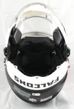 Tony Gonzalez Autographed Atlanta Falcons F/S Speedflex Helmet - Beckett W Holo
